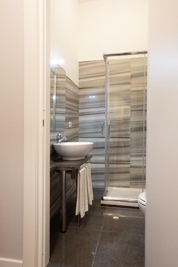 Bed & Breakfast Maribea Center Rome