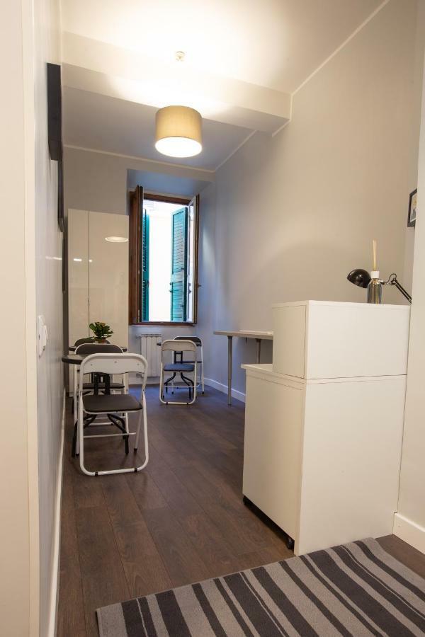 Bed & Breakfast Maribea Center Rome