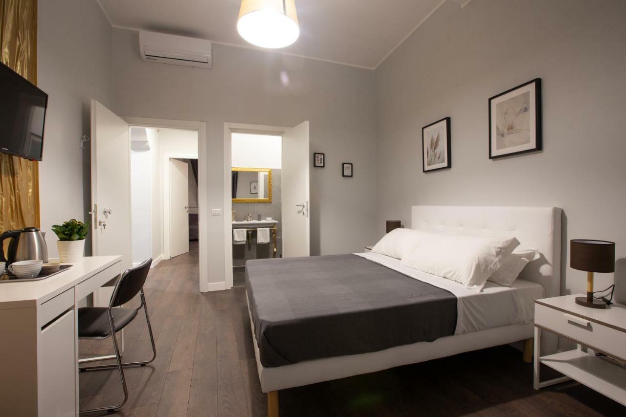 Bed & Breakfast Maribea Center Rome
