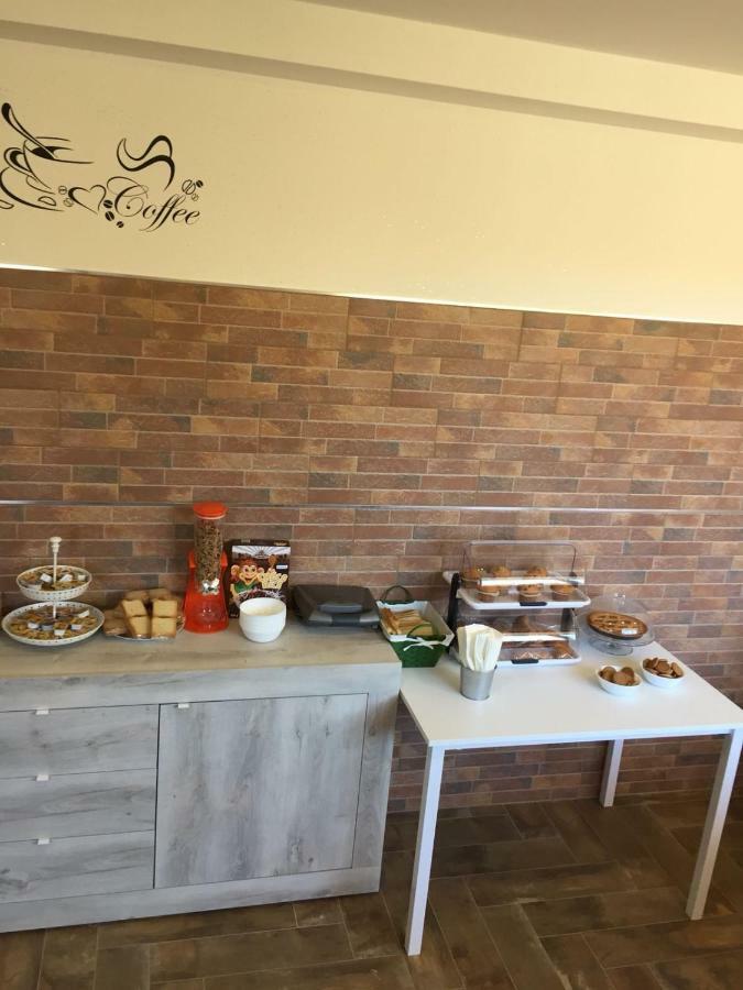 Beb La Lupa Bed & Breakfast Rome
