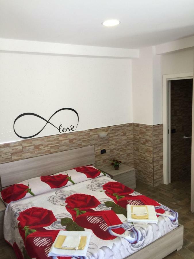 Beb La Lupa Bed & Breakfast