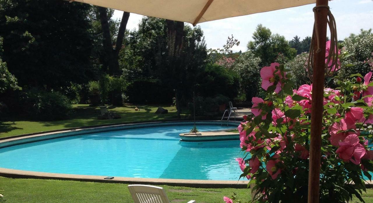 Albina Bed & Breakfast Roma