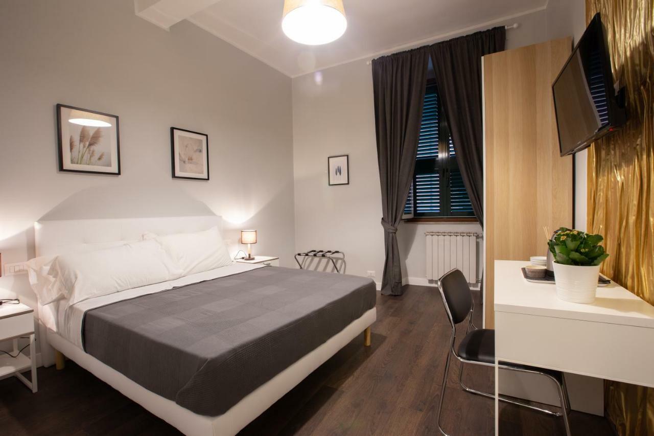 Maribea Center Bed & Breakfast Rome