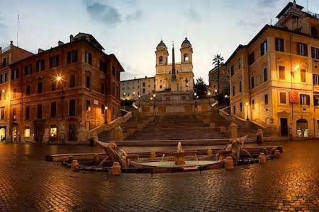 Gio Colosseo - Celio *