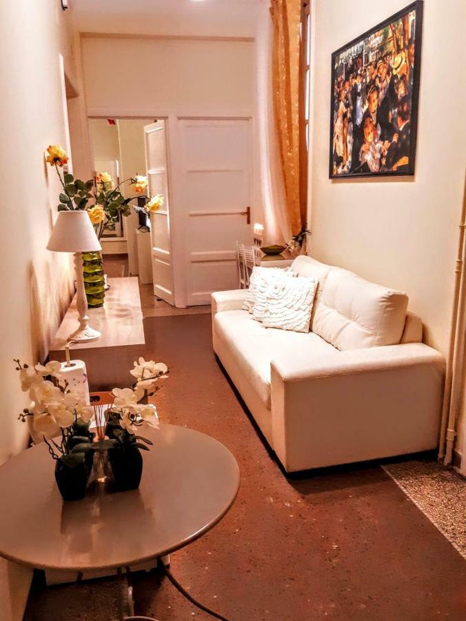 Sonny House Re Di Affittacamere *