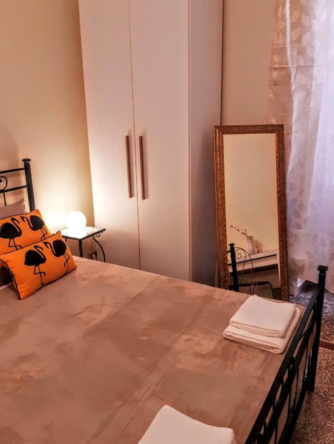 Sonny House Re Di Affittacamere *