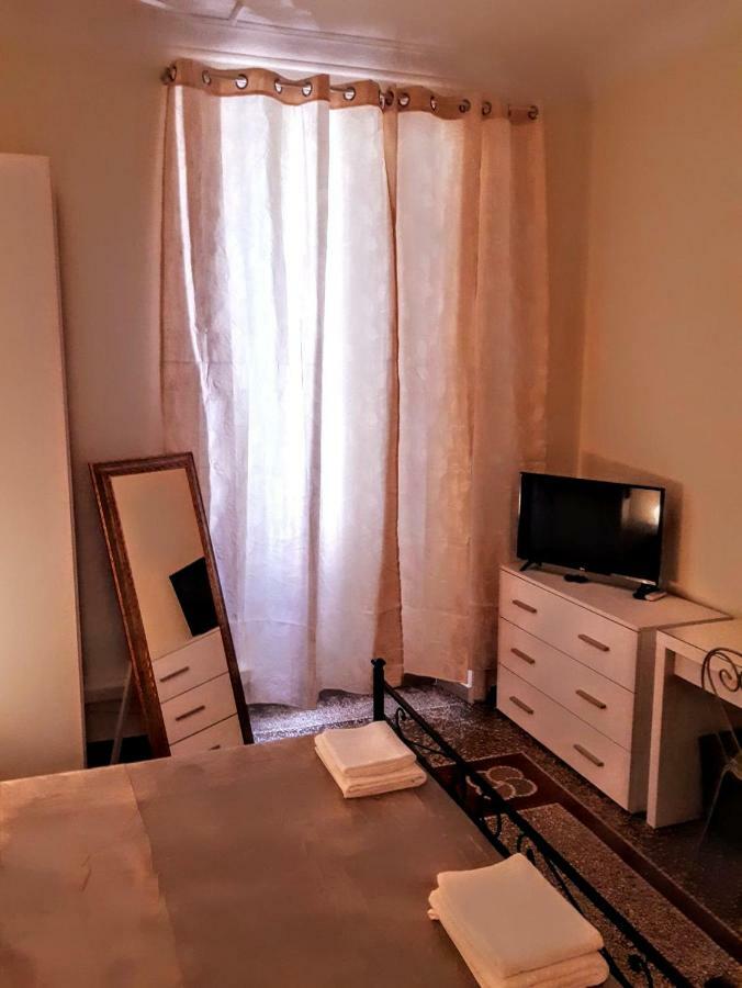Sonny House Re Di Affittacamere Rome