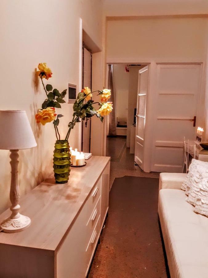 Sonny House Re Di Affittacamere Rome
