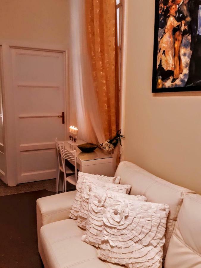 Sonny House Re Di Affittacamere * Rome
