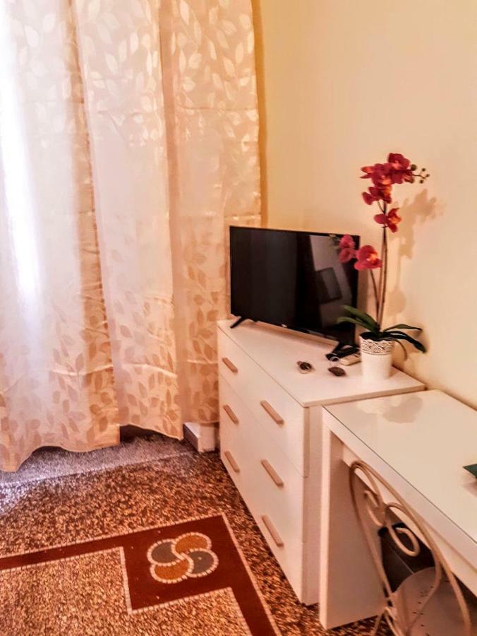 Sonny House Re Di Affittacamere Rome