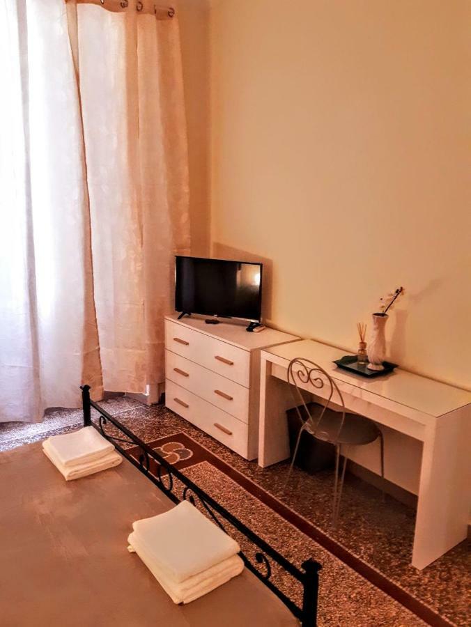 Homestay Sonny House Re Di Affittacamere