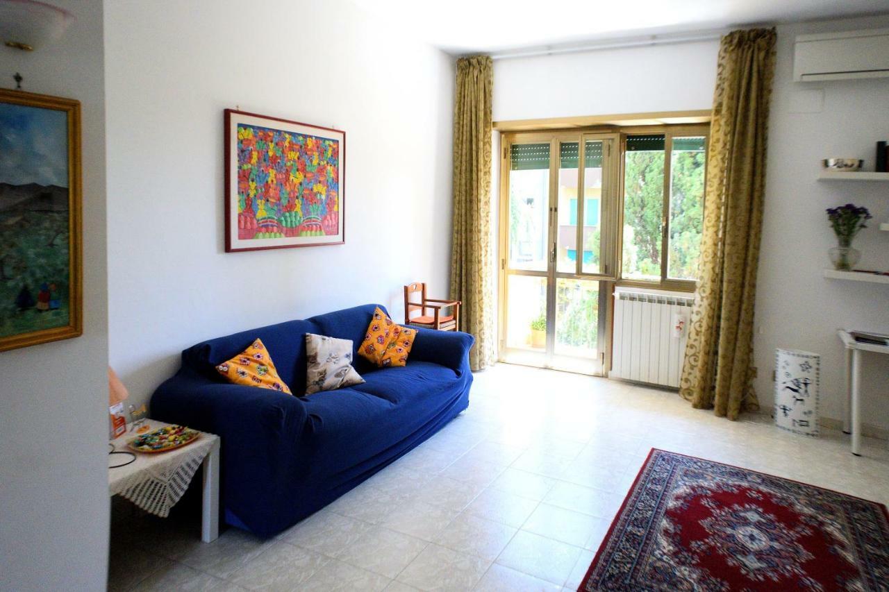Holiday home Donna Lavinia A Cinecitta *