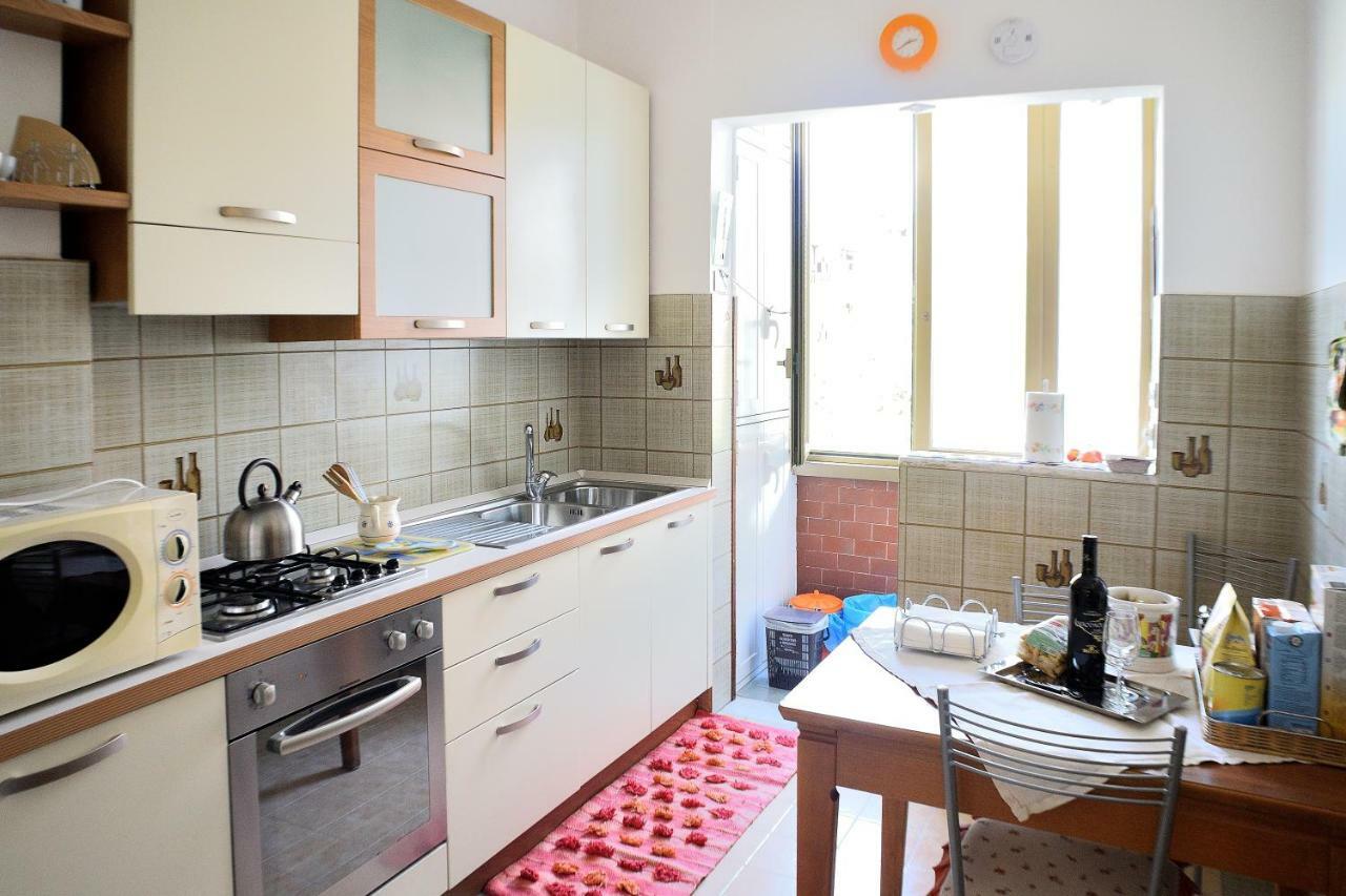 Holiday home Donna Lavinia A Cinecitta Rome