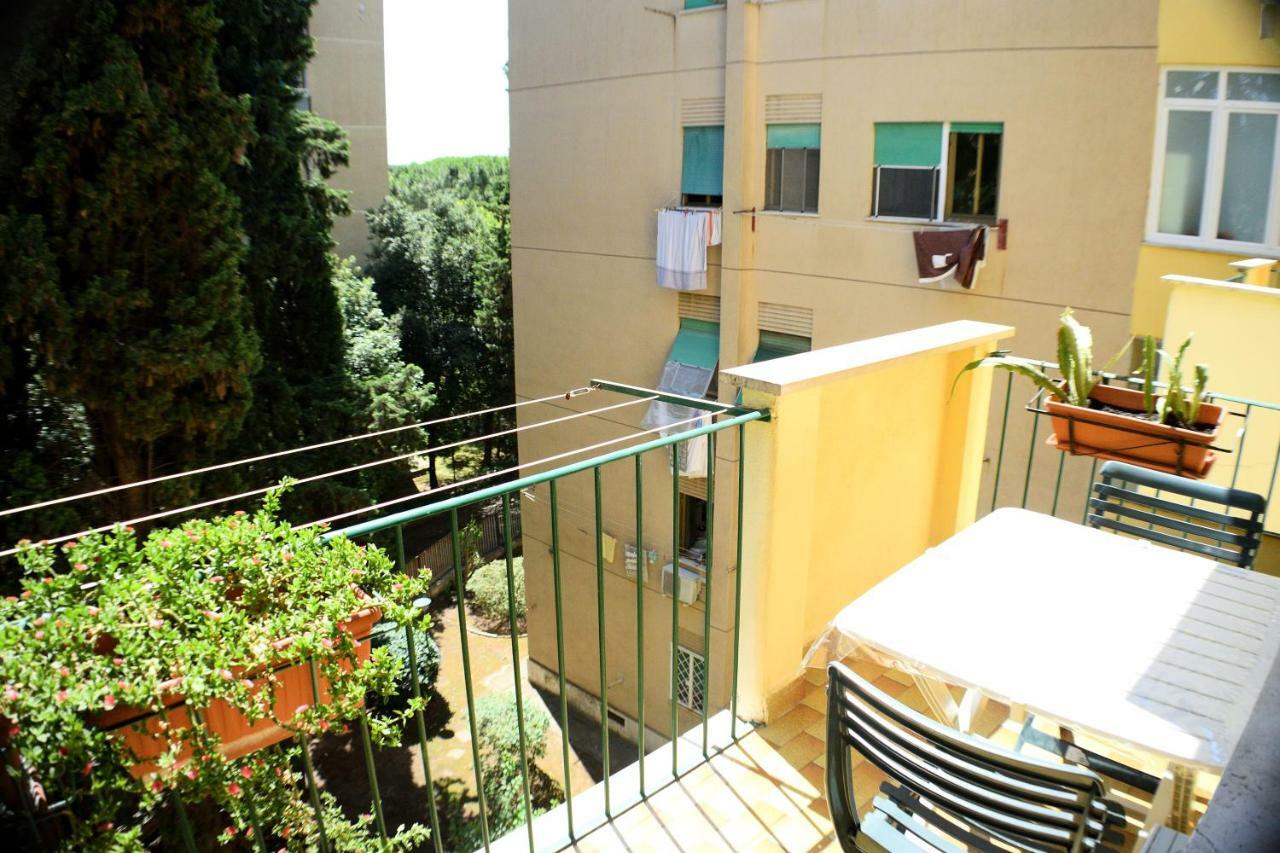 Holiday home Donna Lavinia A Cinecitta