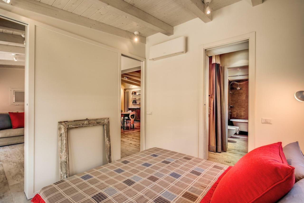 Holiday home Luxuary Terrace Trastevere *