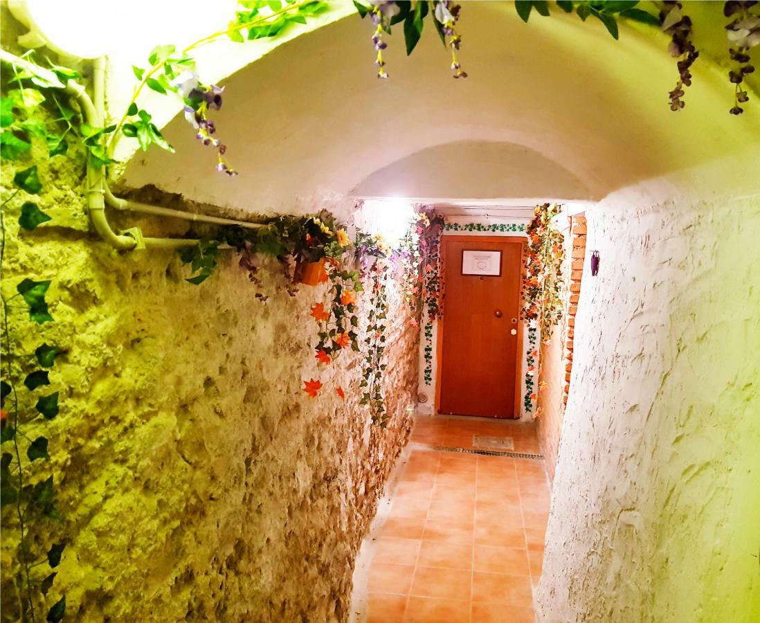 Apartment Nicolo V Rome