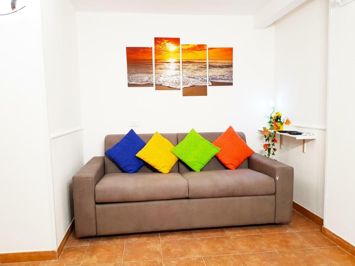 Apartment Nicolo V
