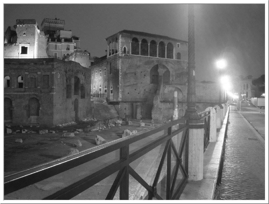 Couette-café Gio Colosseo - Celio