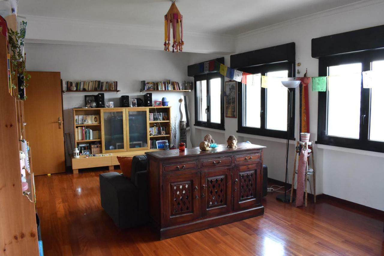Dimora Lunalex Homestay