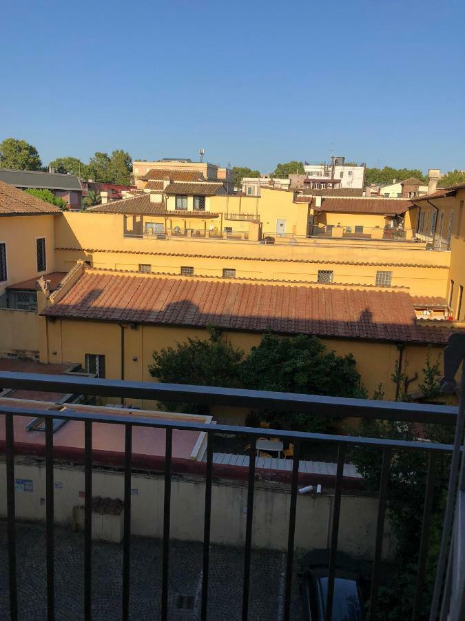 S.apollonia Trastevere Appartement *