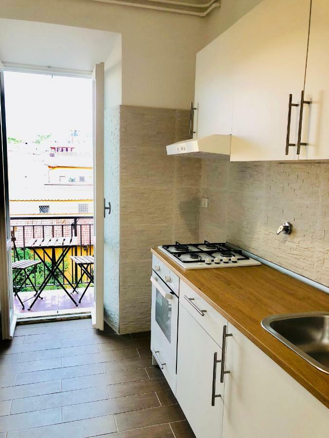 S.apollonia Trastevere Appartement *