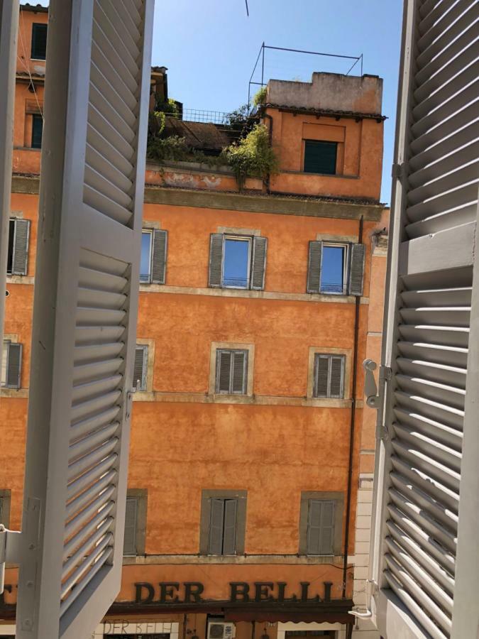 Appartement S.apollonia Trastevere