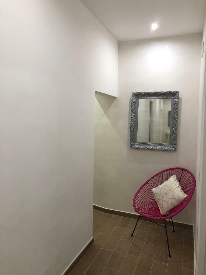 S.apollonia Trastevere Appartement Rome