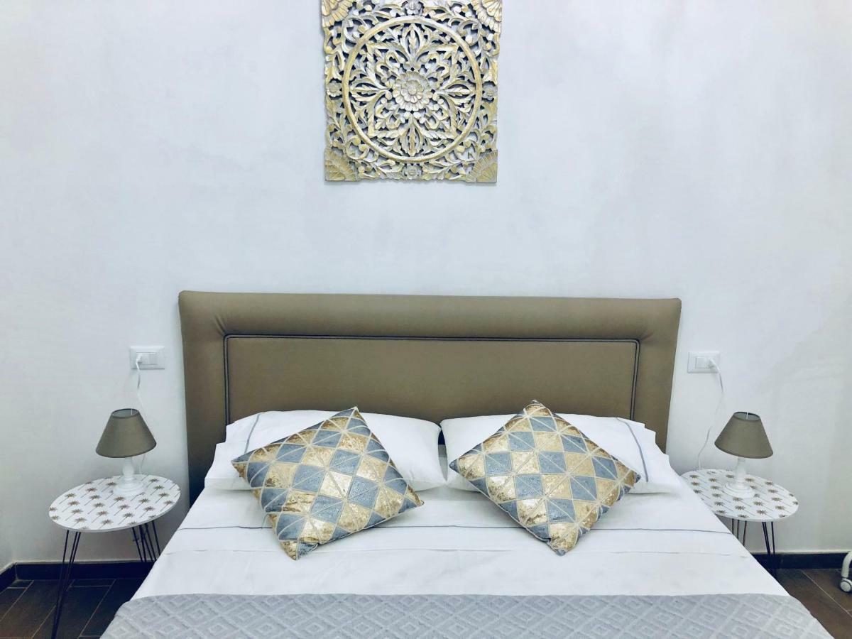 S.apollonia Trastevere Appartement