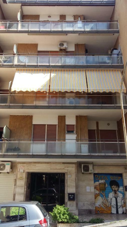 Apartamento Martoglio5 Roma