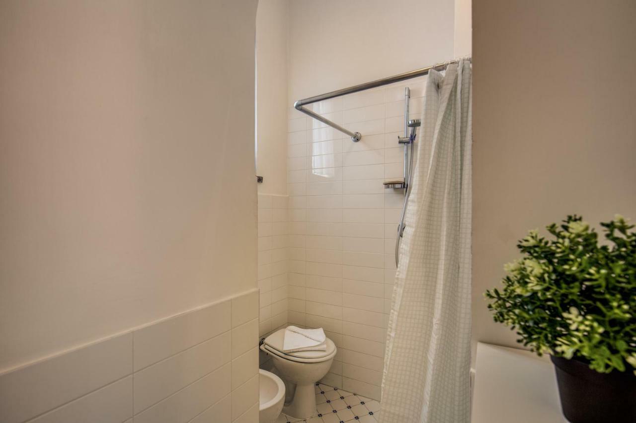Appartamento Campo Di Fiori 2 Bedroom Via Giulia Roma