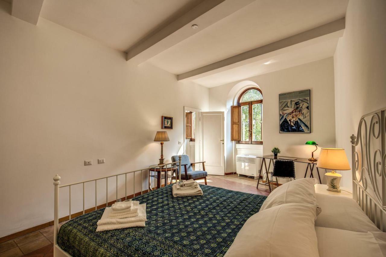 Appartamento Campo Di Fiori 2 Bedroom Via Giulia *