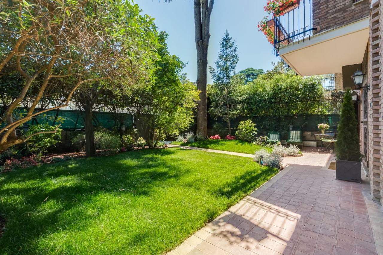 Bed & Breakfast Greta E Prisca Rome