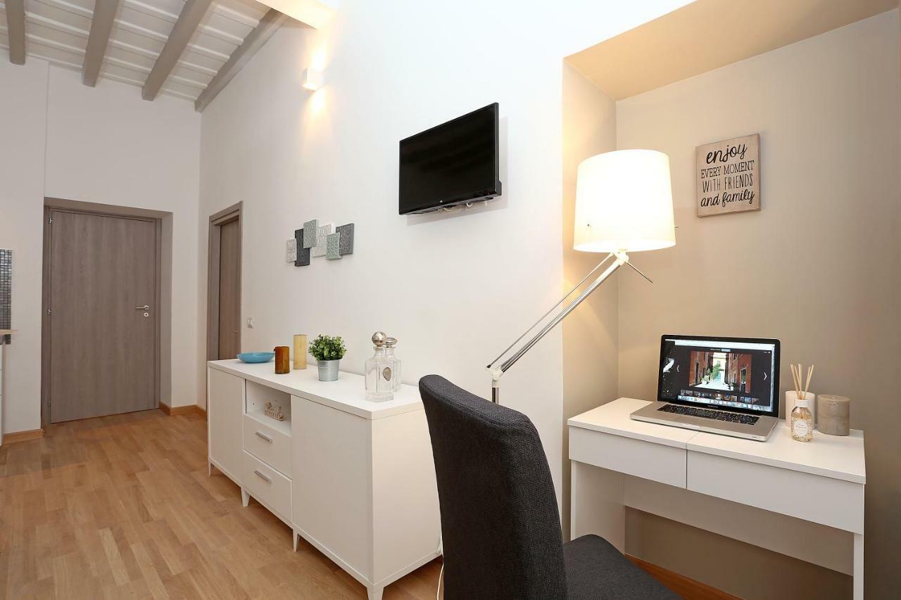 Couette-café Belsiana 7 Rome