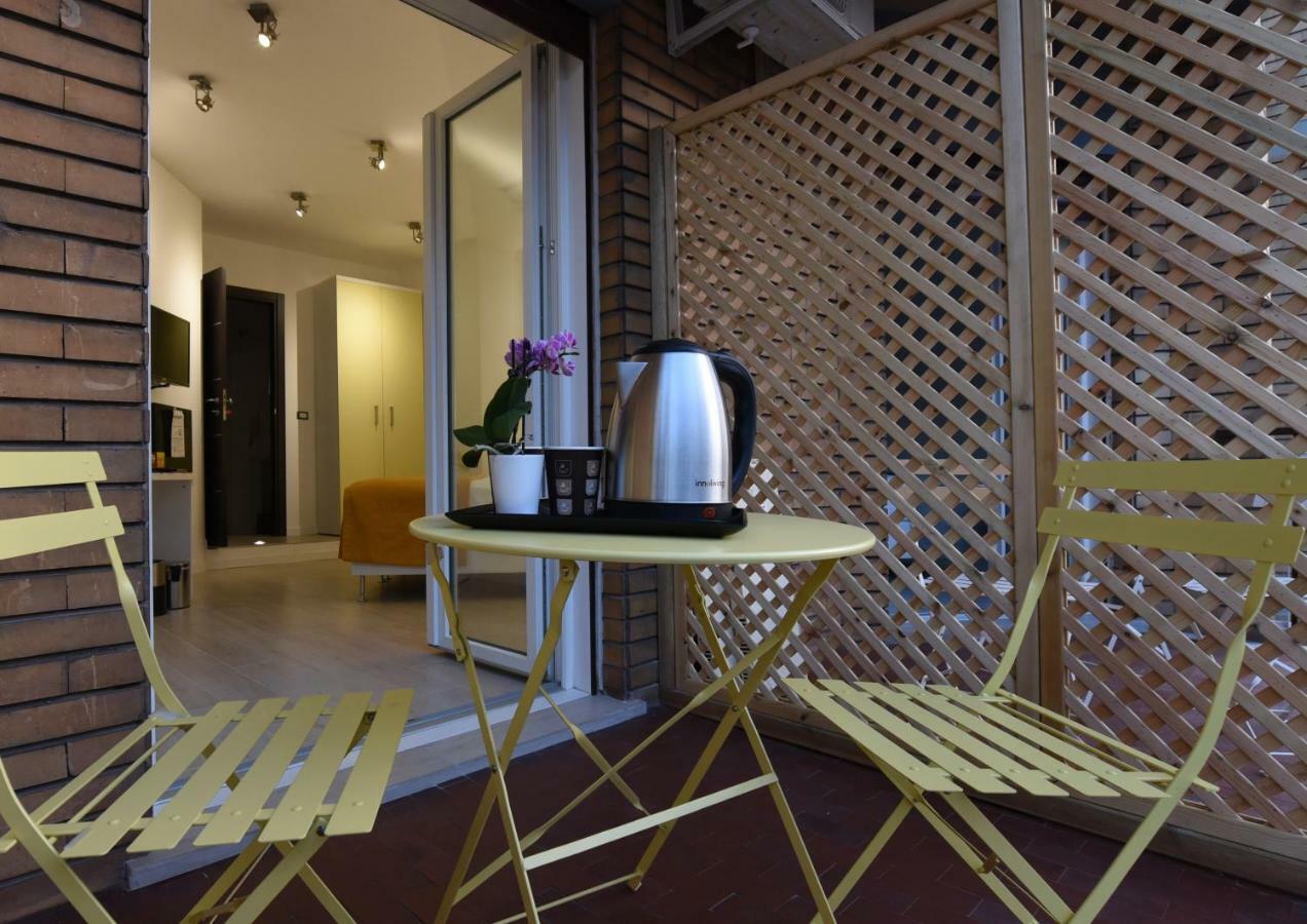 Duca's House Guest house