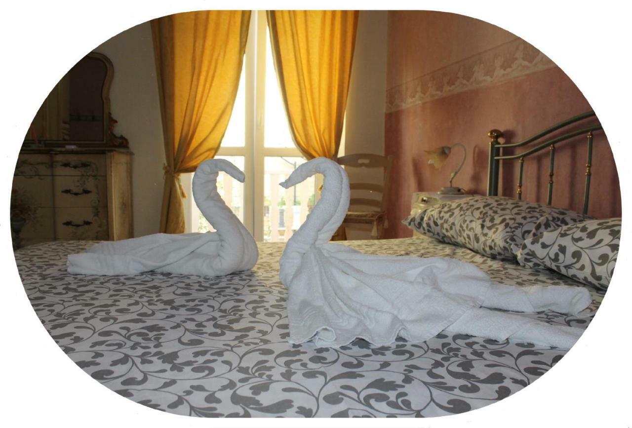 San Peter's Golden 3* Rome