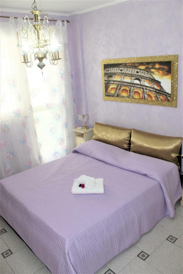Bed & Breakfast San Peter's Golden 3*