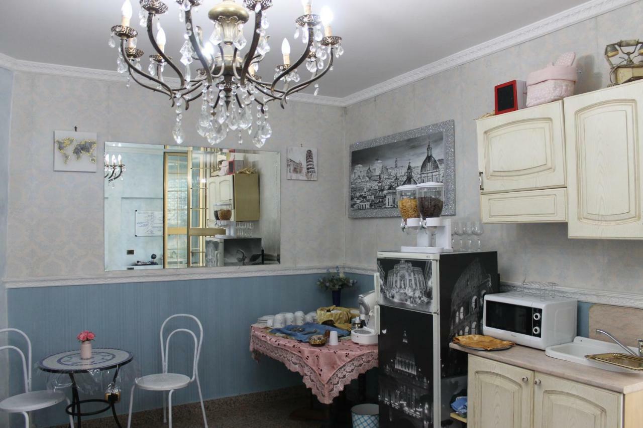 Bed & Breakfast San Peter's Golden