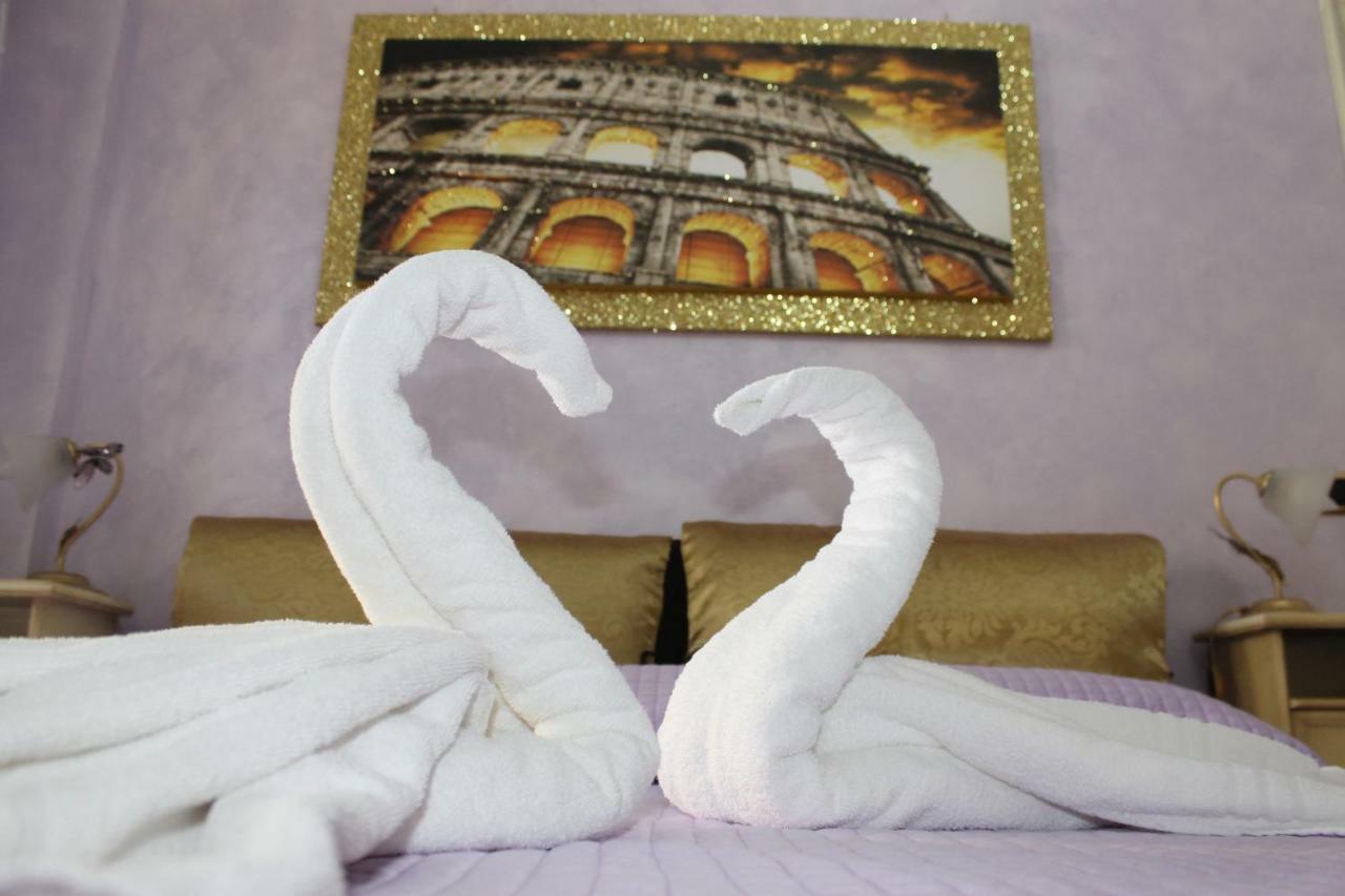 San Peter's Golden Bed & Breakfast