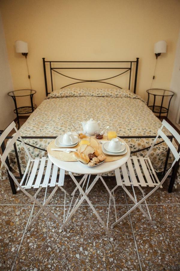 La Fabbrica Di San Pietro Bed & Breakfast Rome