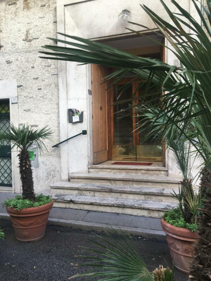La Fabbrica Di San Pietro Bed & Breakfast Rome
