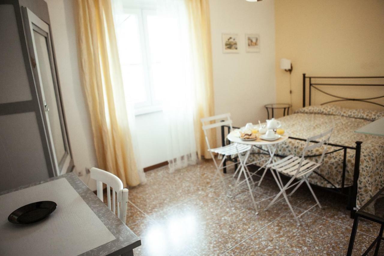 Bed & Breakfast La Fabbrica Di San Pietro 2*
