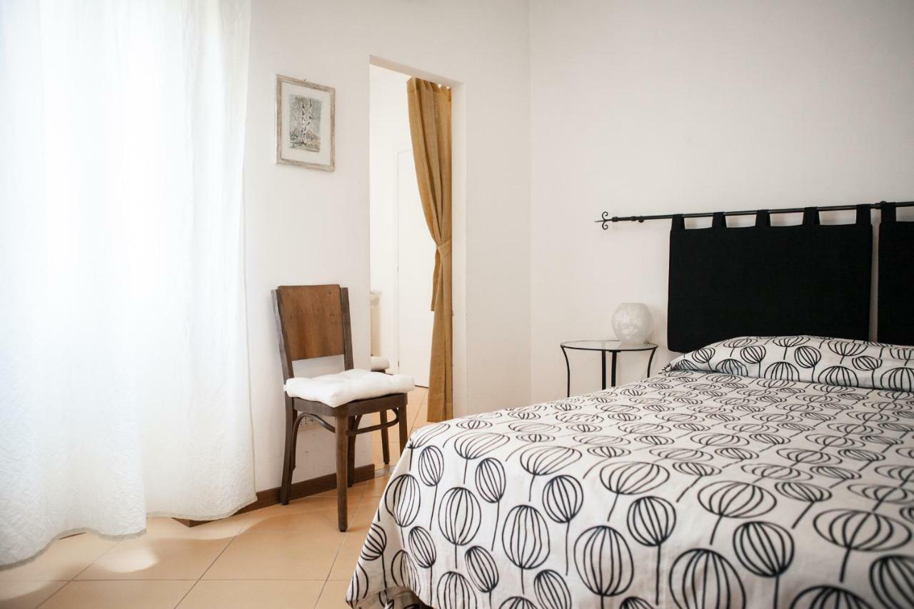 La Fabbrica Di San Pietro Bed & Breakfast