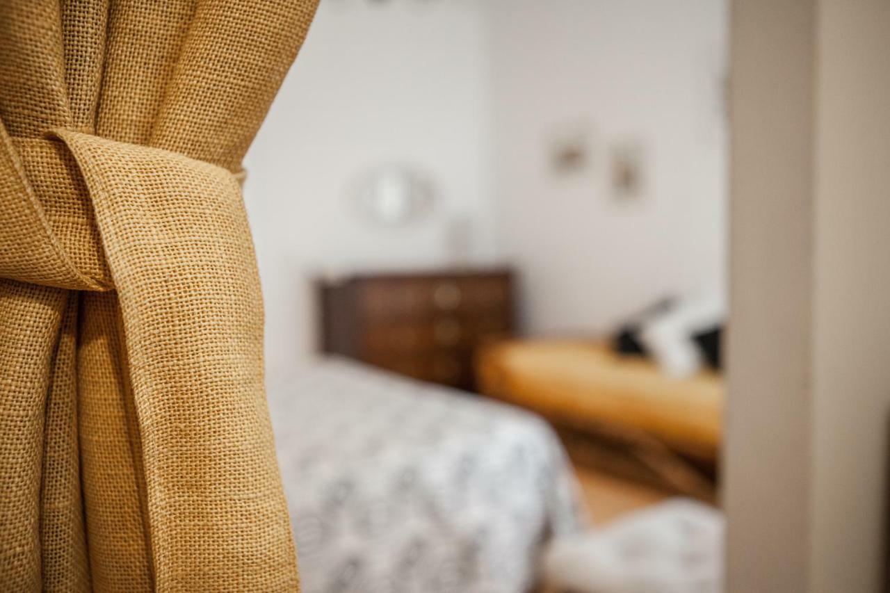 La Fabbrica Di San Pietro Bed & Breakfast 2*