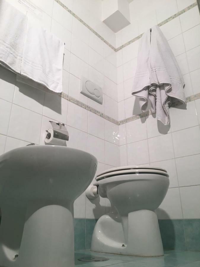 Bed & Breakfast La Fabbrica Di San Pietro Rome