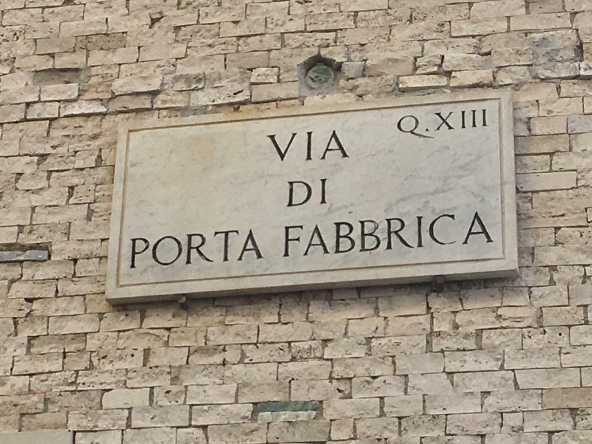 Bed & Breakfast La Fabbrica Di San Pietro 2*