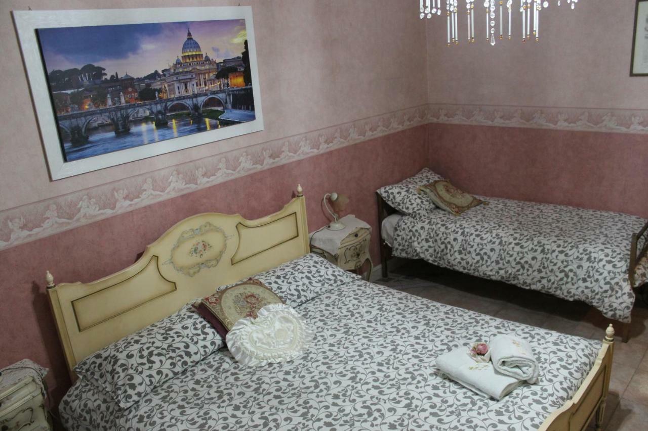 San Peter's Golden 3* Rome