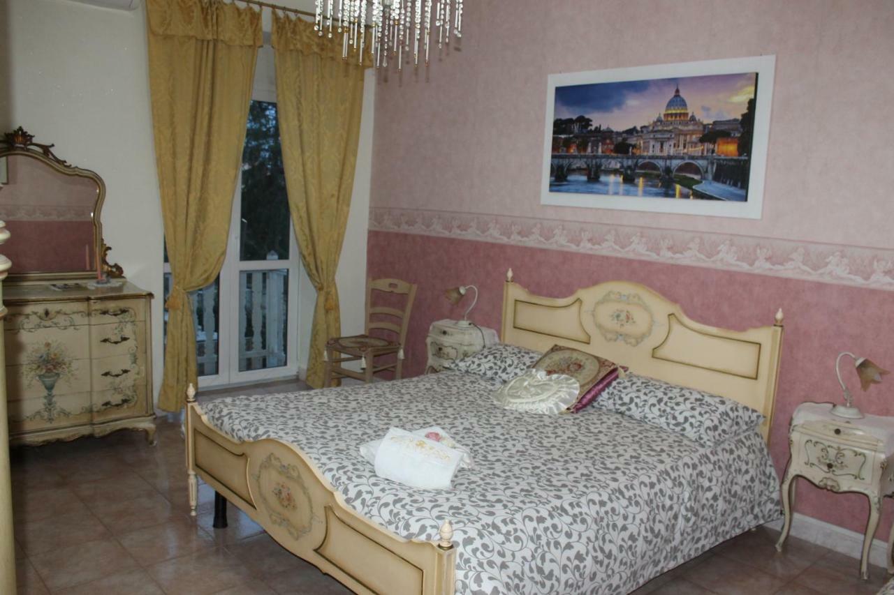 San Peter's Golden Bed & Breakfast 3*