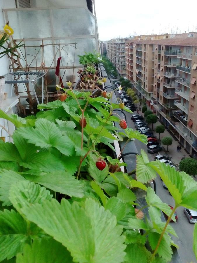Sole E Luna Appartement
