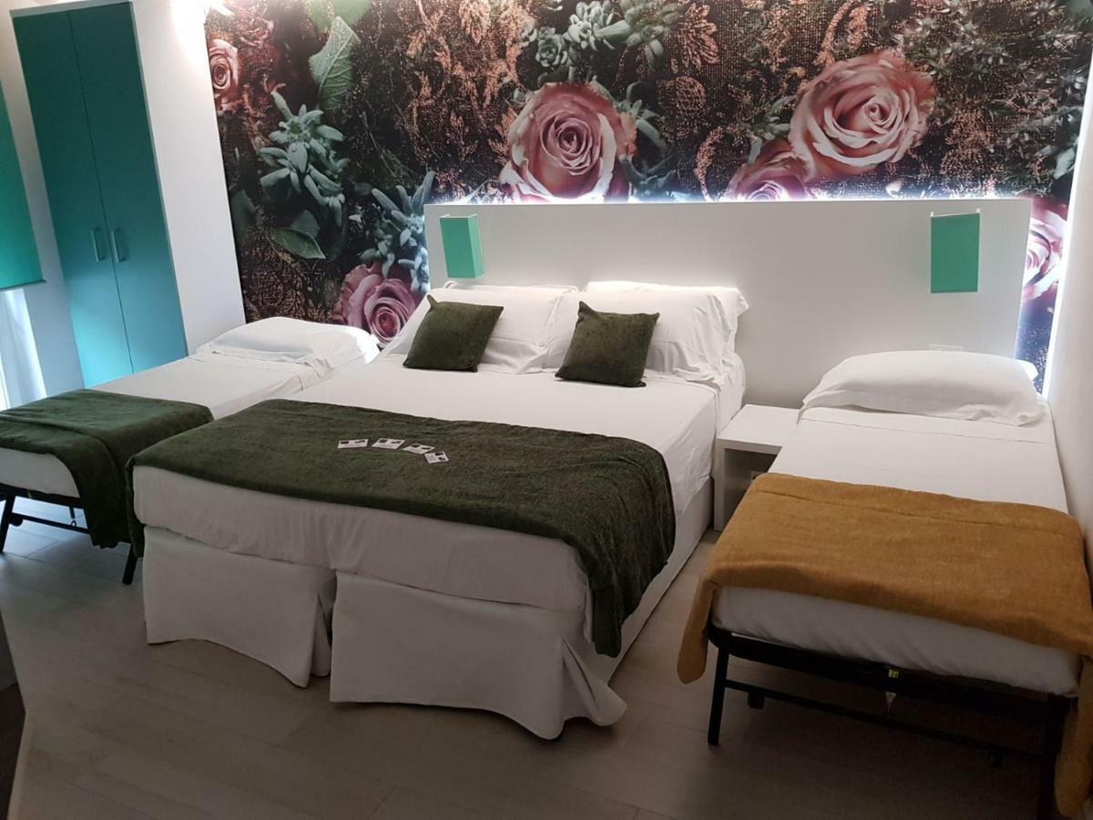 Duca's House Guest house 3*