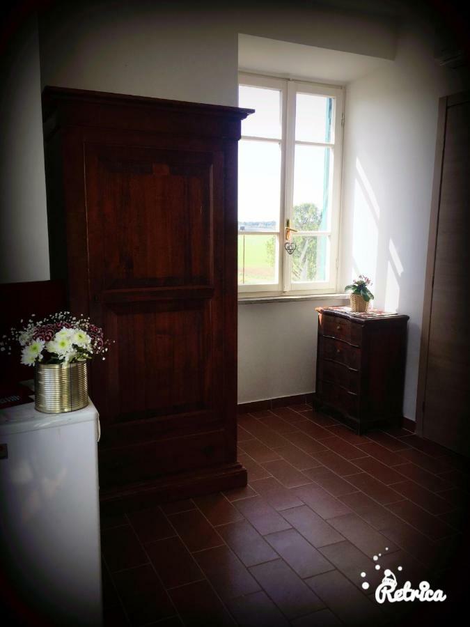 Gasthuis Casale Appio